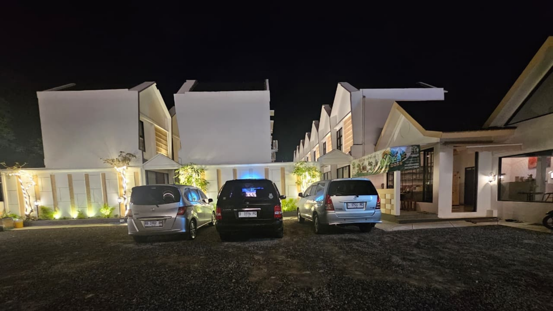 Lodjisvarga Sleman